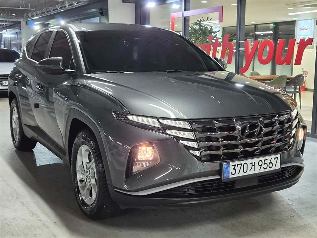 ���� �� �ô����� 2.0 ���� 2WD ���