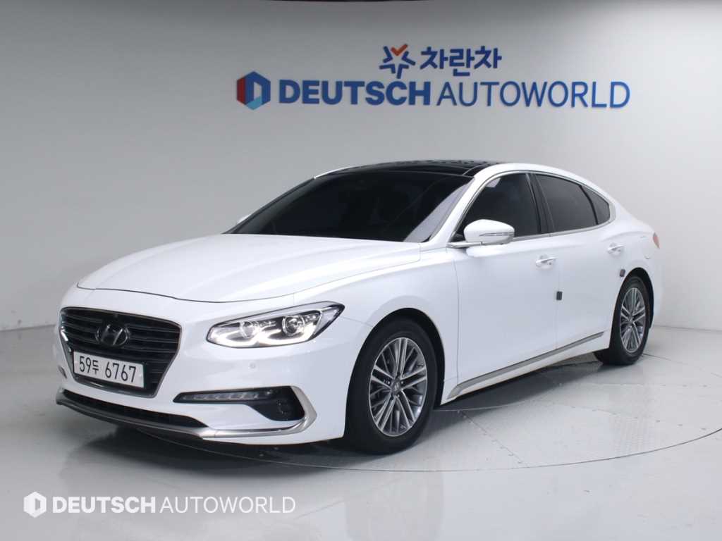 ���� �׷���IG 2.4 GDi �����̾�