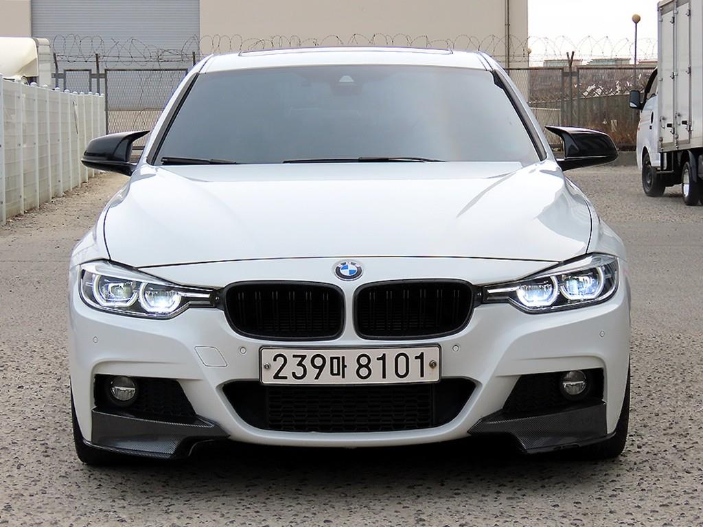 BMW 3�ø���(6����) 328i M ������