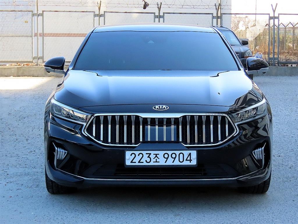 ��� K7 �����̾� 2.5 GDi �������