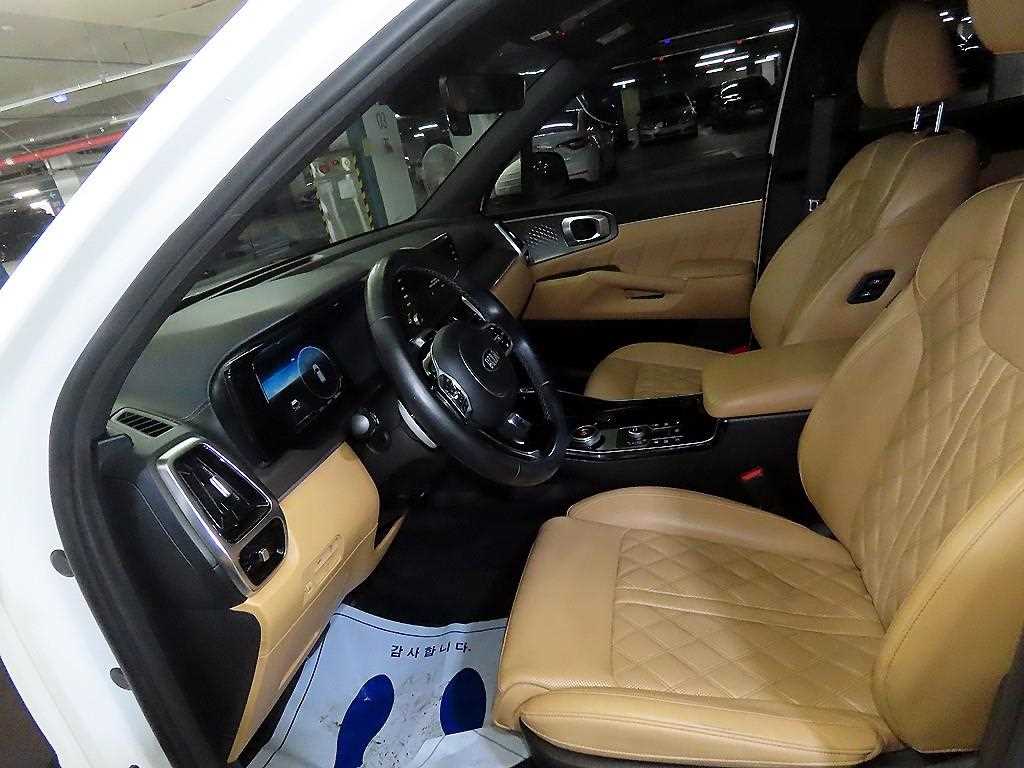 ��� �������(MQ4) 2.2 ���� 4WD �ñ״�ó