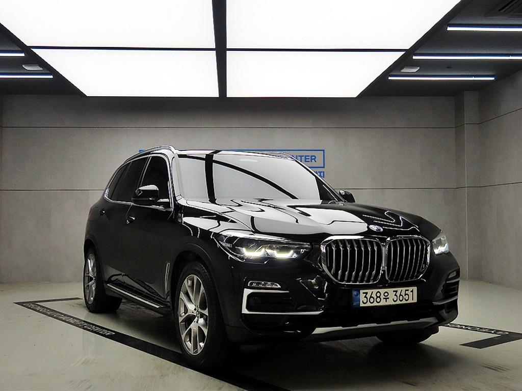 BMW X5(4����) 30d xDrive x����