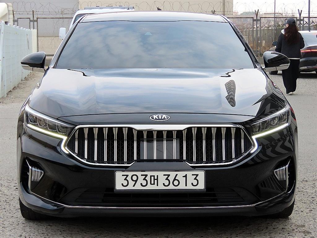 ��� K7 �����̾� 2.5 GDi X�����