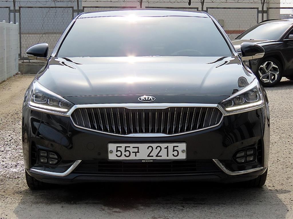 ��� �� ��K7 3.3 GDi ����Ƽ�� �÷���