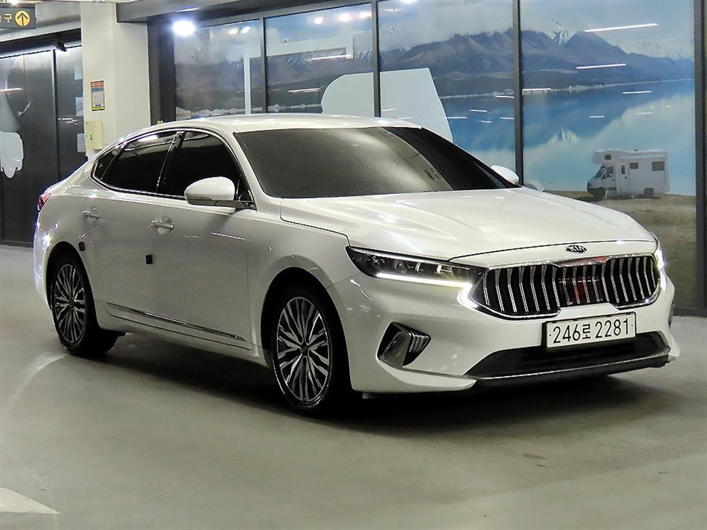��� K7 �����̾� 2.5 GDi �������
