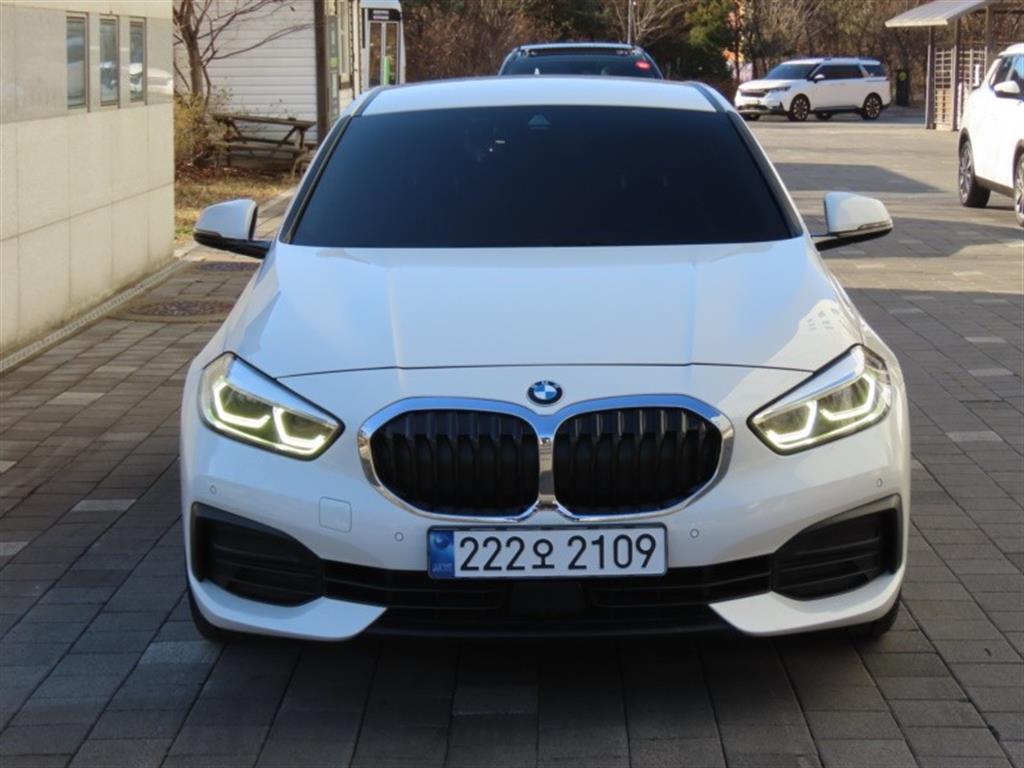 BMW 1�ø���(3����) 118d ����