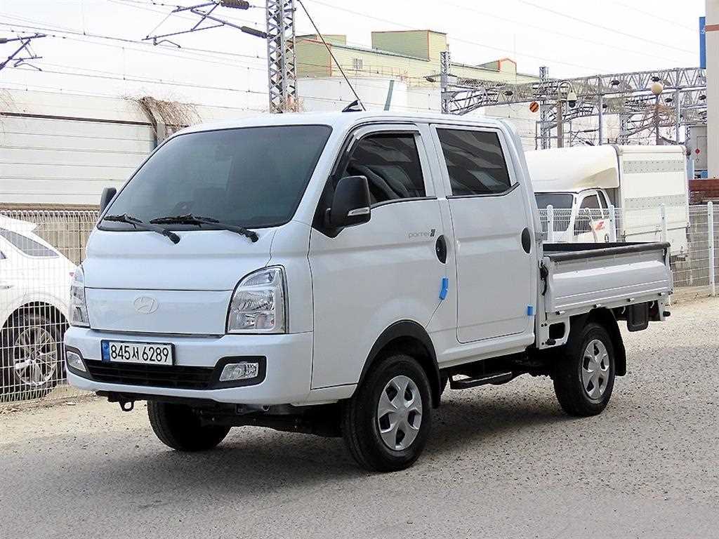 ���� ����II LPG 4WD ����ĸ ���� ���