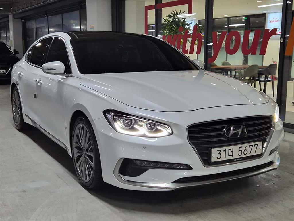 ���� �׷���IG 2.2 ���� �����̾� �����