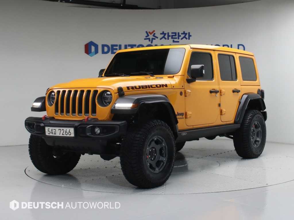 ���� ���۷�(JL) 2.0 ����� 4DR ���� �����