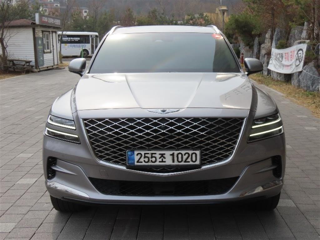 ���׽ý� GV80 2.5 ���ָ� AWD �⺻��