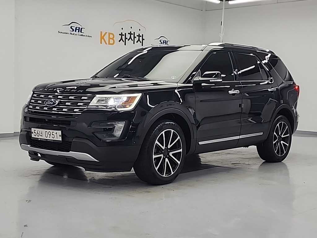 ���� �ͽ��÷η�(5����) 2.3 AWD ����Ƽ��