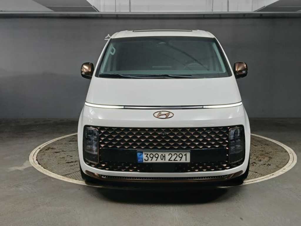 ���� ��Ÿ���� 2.2 ���� ����� 7�ν� 4WD �ν��۷��̼�