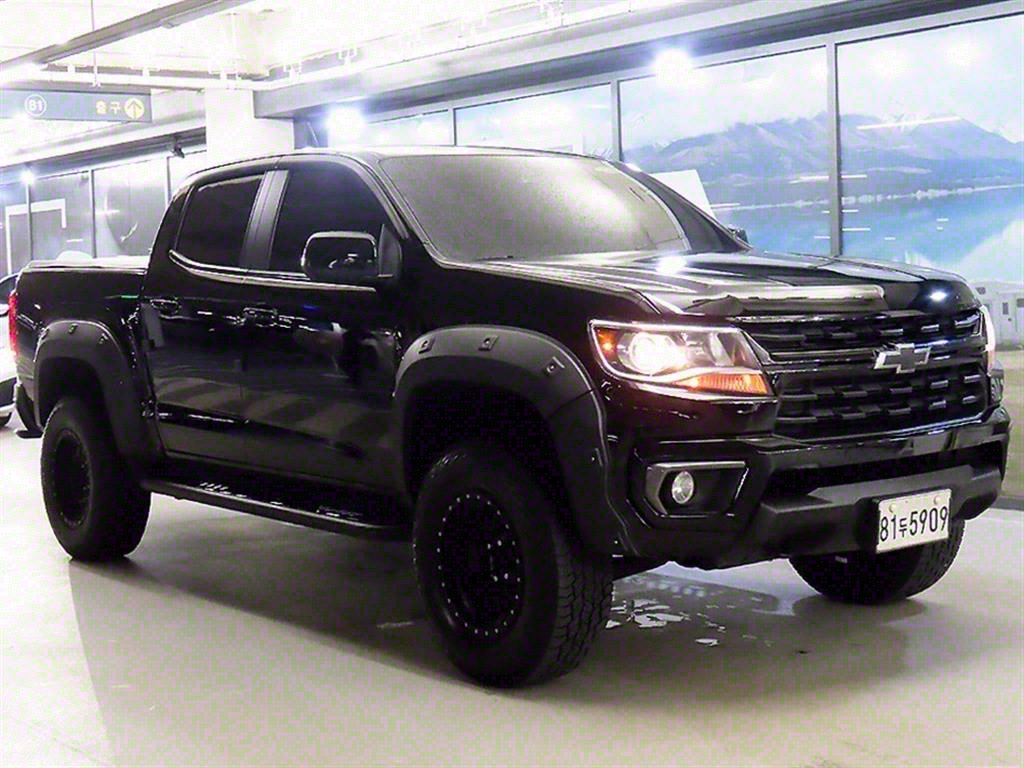 ������(���) ���� �� �ݷζ� 3.6L 4WD 