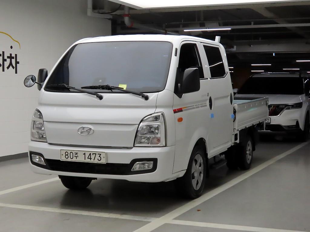���� ����II CRDi ����ĸ ������ ��Ÿ��