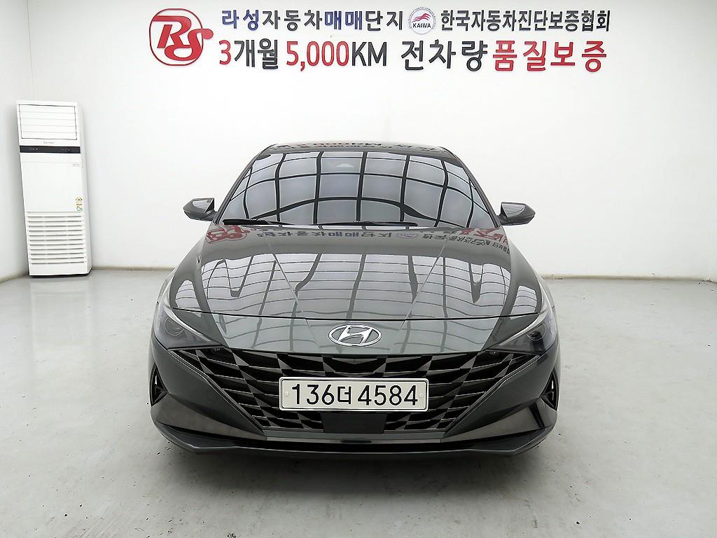 ���� �ƹݶ�(CN7) 1.6 ���ָ� ���