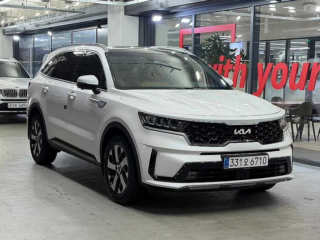 ��� �������(MQ4) 2.2 ���� 4WD �������