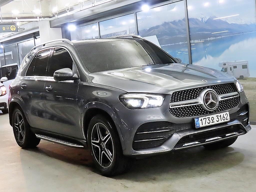 ���� GLEŬ����(4����) GLE 450 4��ƽ 