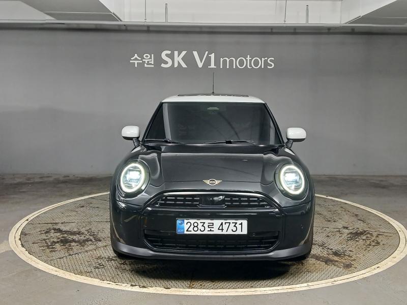 �̴� ����(4����) 2.0 C Ŭ����