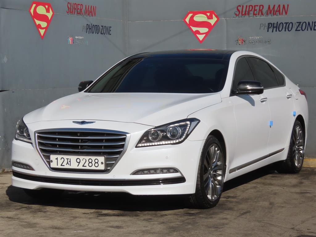 ���� ���׽ý�DH G380 AWD ������Ƽ��