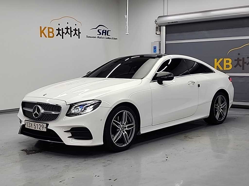 ���� EŬ����(5����) ���� E220d 