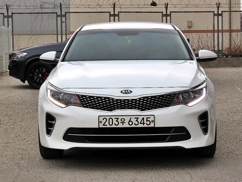 ��� ���� K5 2.0 LPI ����ī ���Ÿ� SX
