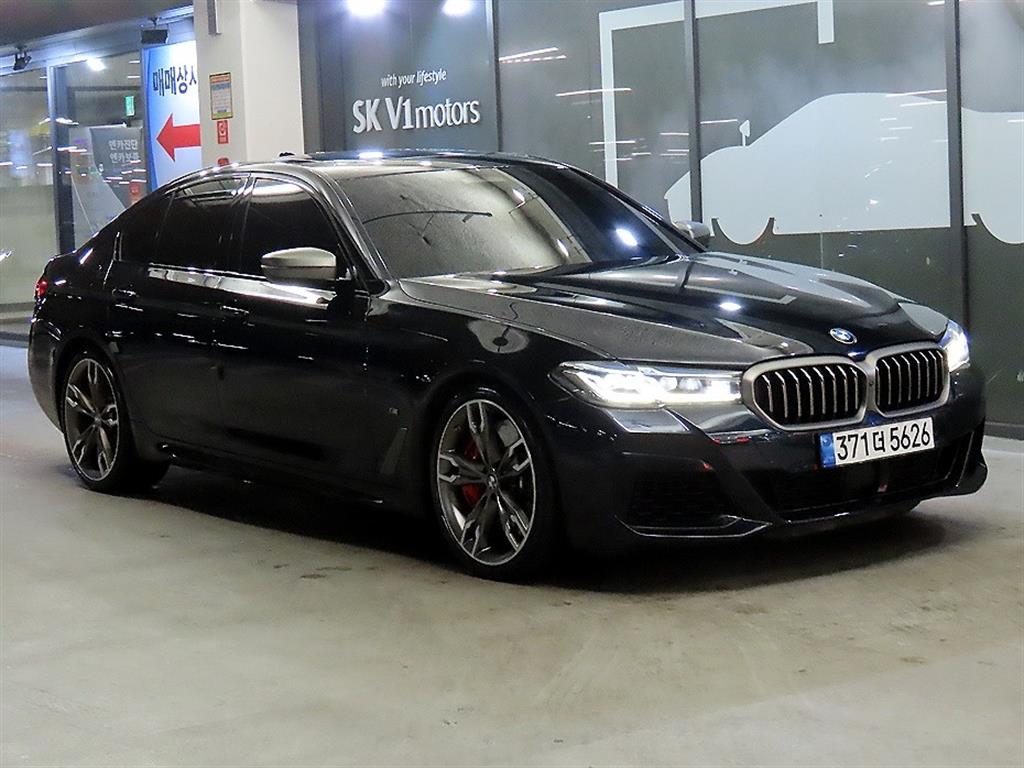 BMW 5�ø���(7����) M550i xDrive 