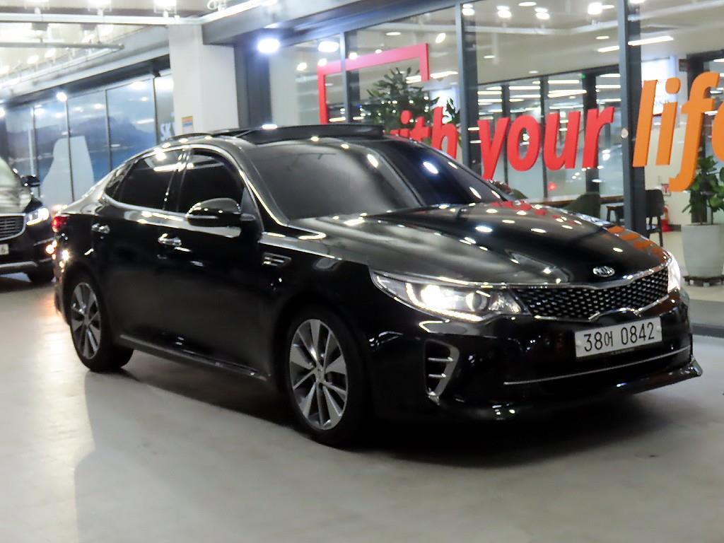 ��� ���� K5 1.7 ���� ������� SX