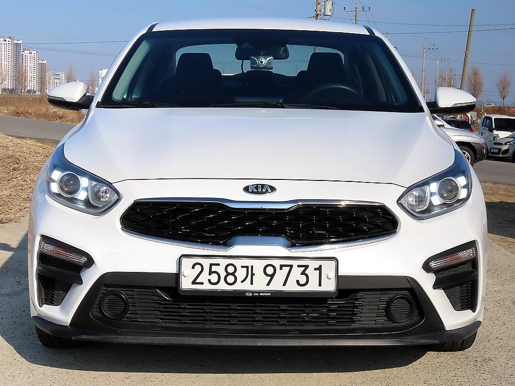 ��� �� ��K3 1.6 ���ָ� Ʈ����