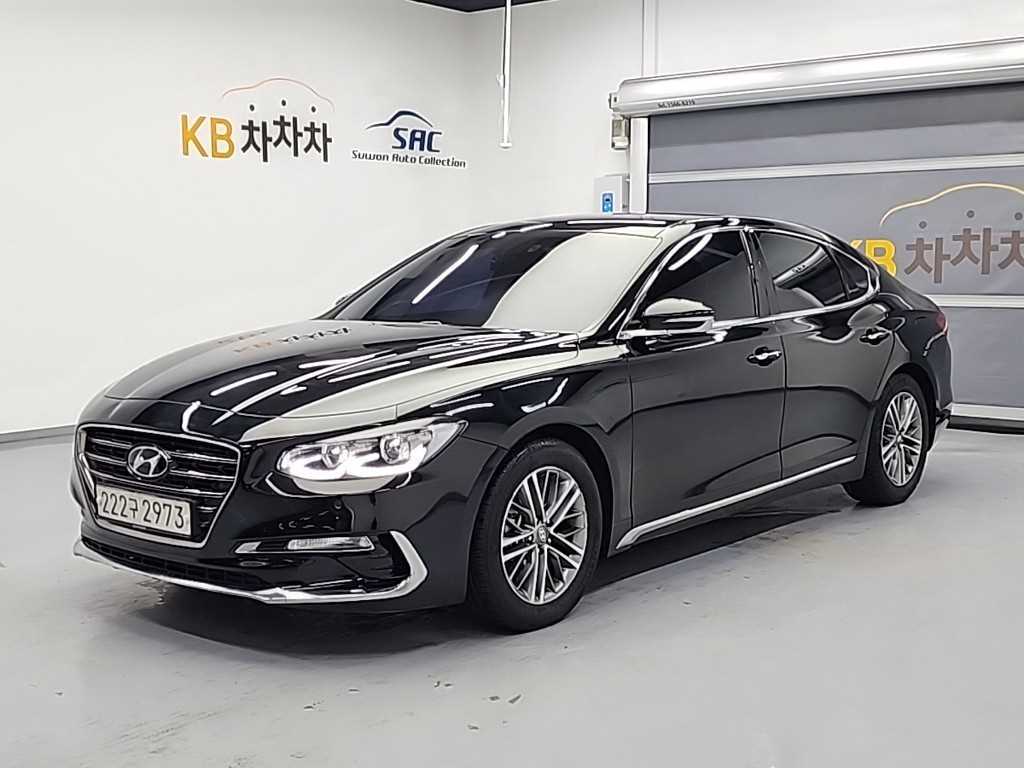 ���� �׷���IG 3.0 LPi ����ī ���