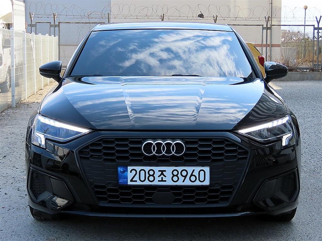 �ƿ�� A3(4����) 40 TFSI 