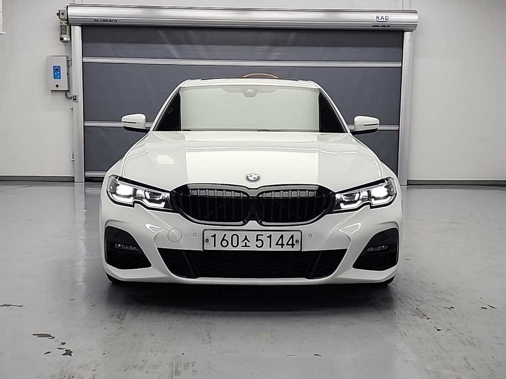 BMW 3�ø���(7����) 320d M ��������
