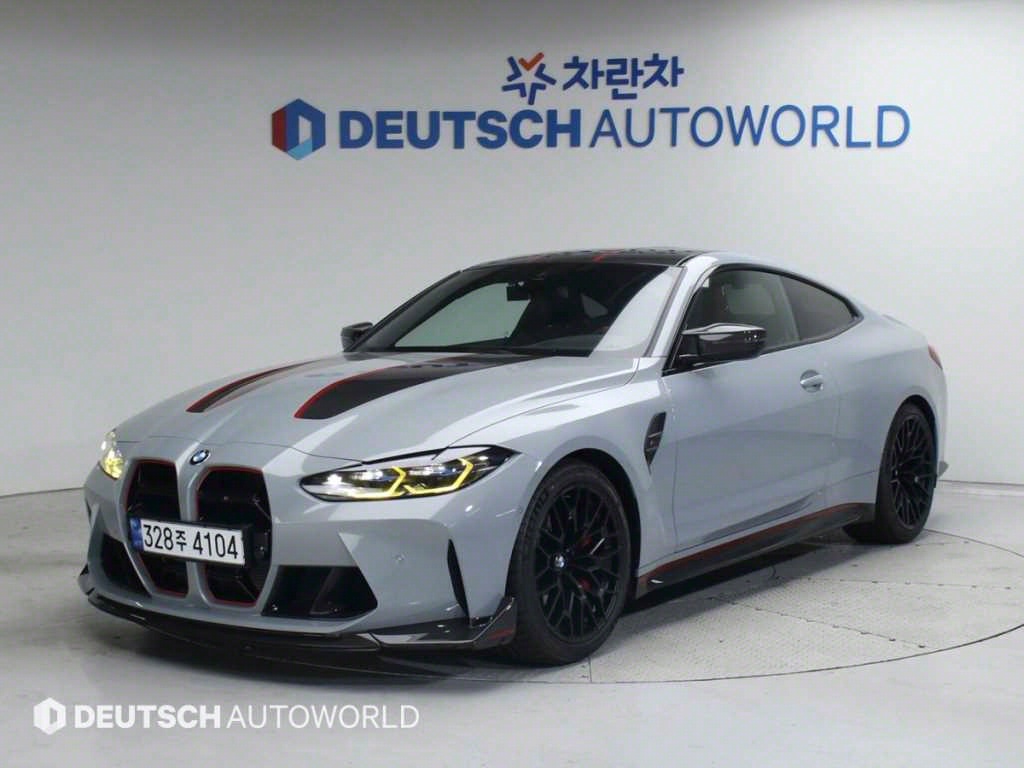 BMW M4(2����)  