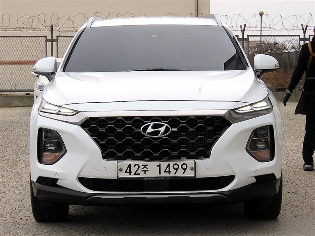 ���� ��Ÿ��(TM) R2.0 2WD �ͽ�Ŭ��ú� �����