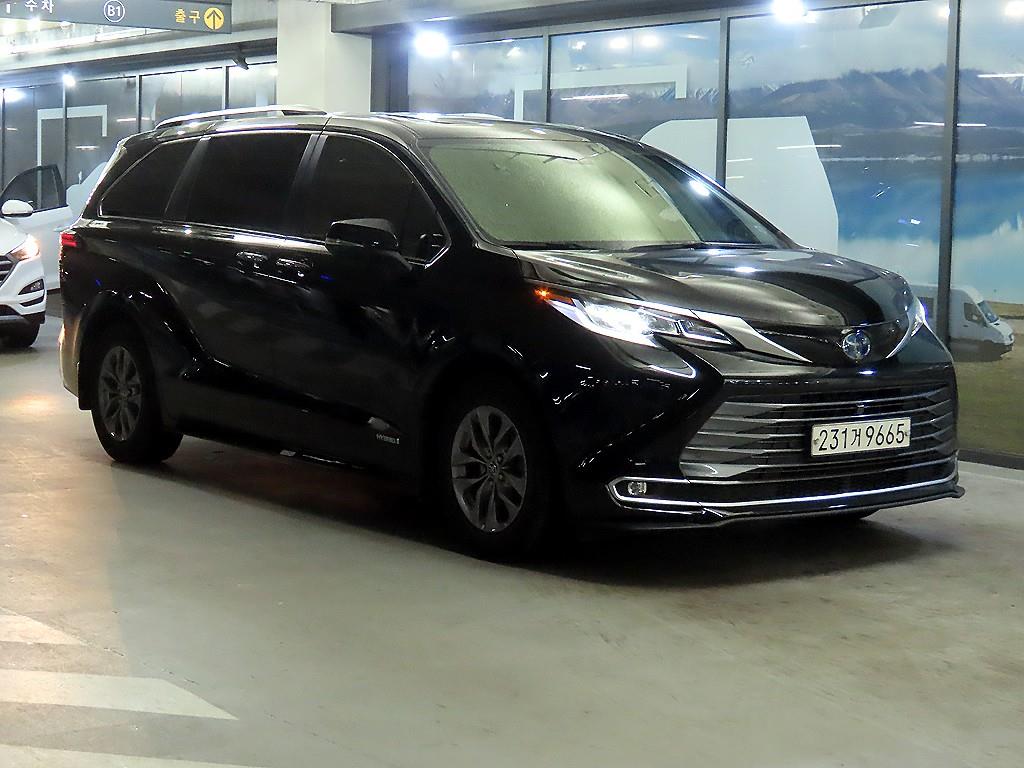 ���Ÿ �ÿ���(4����) 2.5 AWD ���̺긮�� 