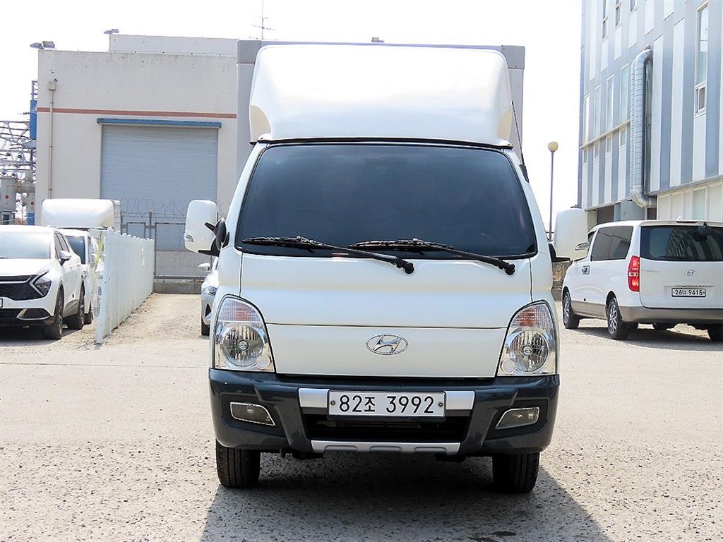 ���� ����II CRDi ����ĸ ������ �����̾�