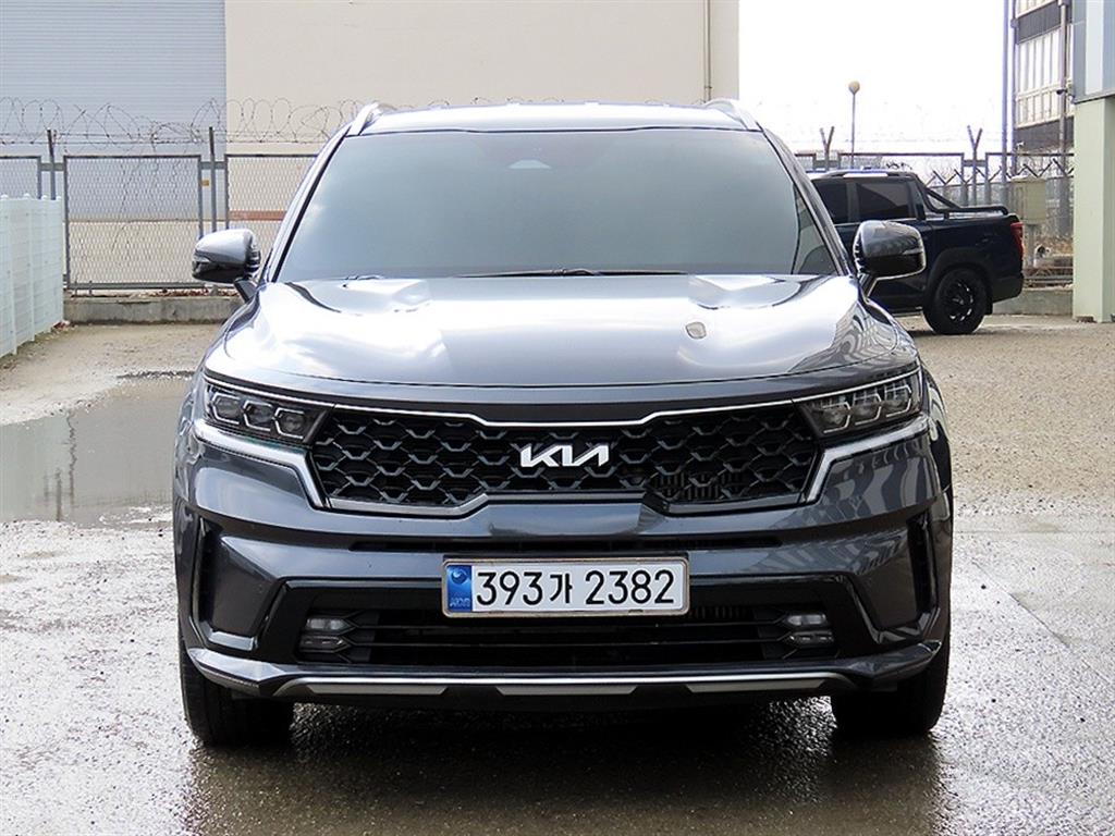��� ������� ���̺긮��(MQ4) 1.6 HEV 4WD ������Ƽ��