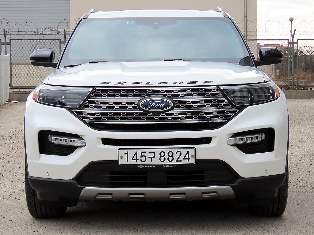 ���� �ͽ��÷η�(6����) 2.3  AWD ����Ƽ��