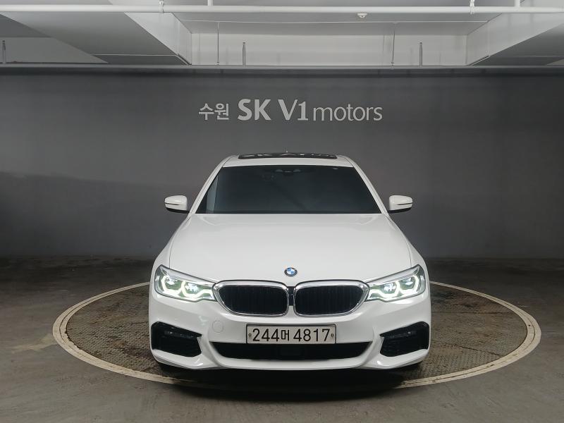 BMW 5�ø���(7����) 520i M ��������