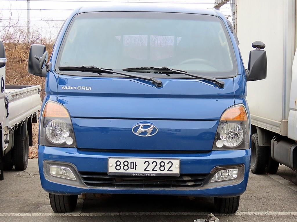 ���� ����II CRDi ����ĸ ������ ���̽���