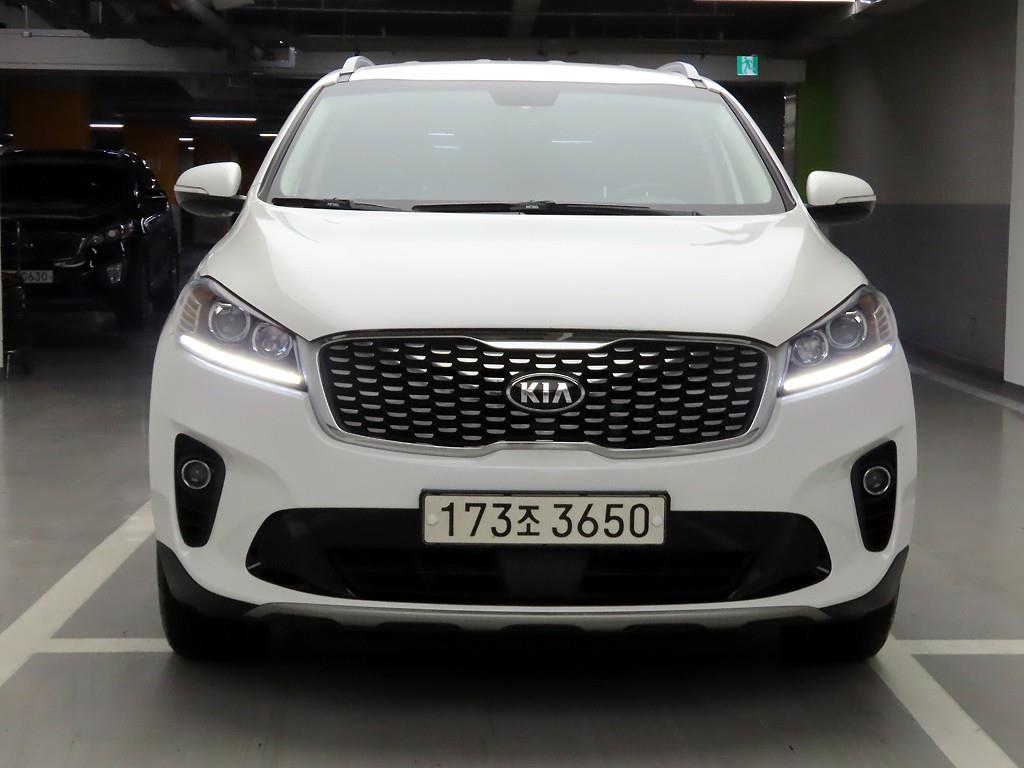 ��� �� ����� ���ָ� 2.0 2WD ������Ƽ��