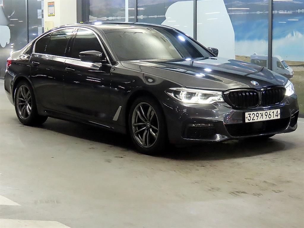 BMW 5�ø���(7����) 520i M ��������