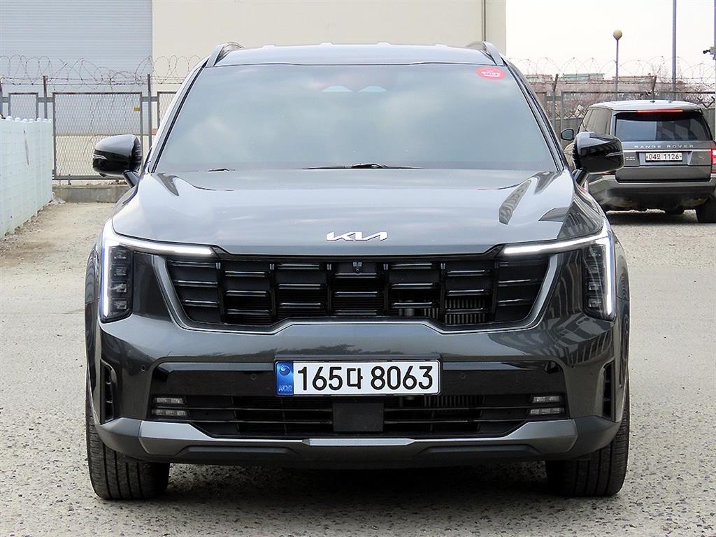 ��� �� �����(MQ4) 2.5 ���ָ� 4WD �ñ״�ó �׷���Ƽ