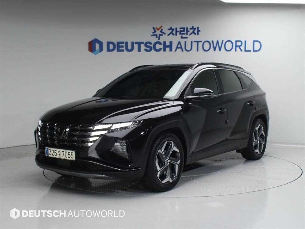 ���� �� �ô����� 2.0 ����  AWD �ν��۷��̼�