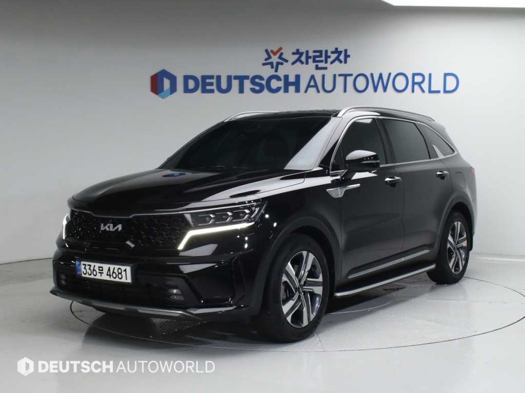 ��� ������� ���̺긮��(MQ4) 1.6 HEV 2WD ������Ƽ��
