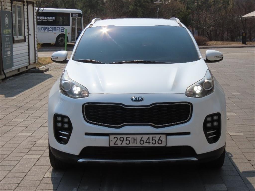 ��� ���� ����Ƽ�� R2.0 2WD ������Ƽ��