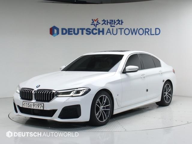 BMW 5�ø���(7����) 520i M ��������