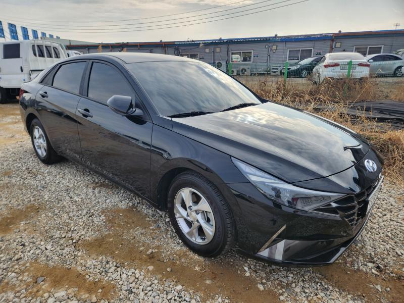 ���� �ƹݶ�(CN7) 1.6 ���ָ� ���