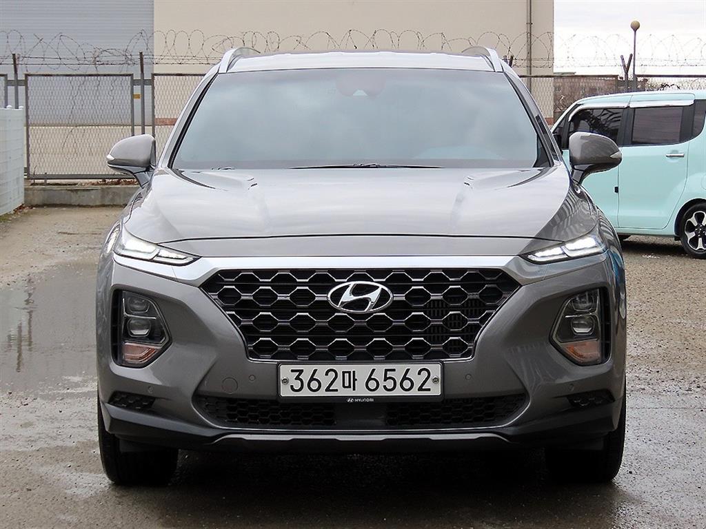 ���� ��Ÿ��(TM) 2.0T GDi 2WD ������Ƽ��