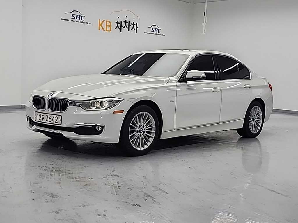 BMW 3�ø���(6����) 320d ���Ÿ�
