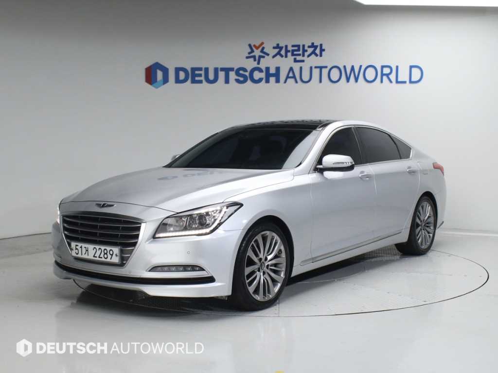 ���� ���׽ý�DH G330 AWD �����̾�